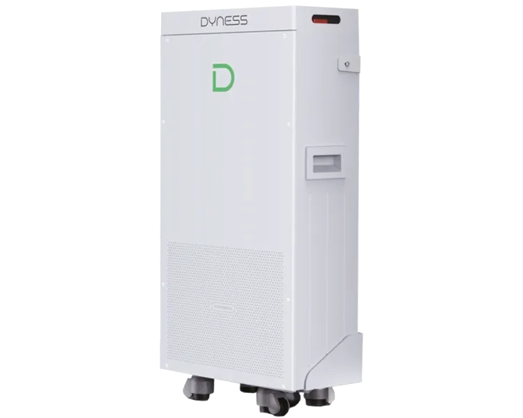 Dyness Power brick 14,3кВт•г 51,2В 280А•г Літієва акумуляторна батарея