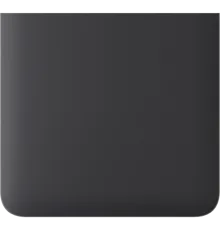 Ajax SideButton (1-gang) vertical [55] ASP grey Кнопка