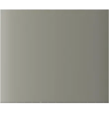 Ajax CenterButton (1-gang) vertical [55] ASP olive Кнопка