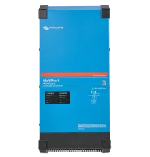 VictronEnergy MultiPlus-II 48/4k5/55-32 230V однофазний чиста синусоїда Інвертор