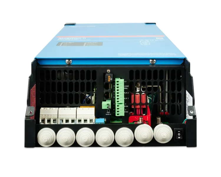 VictronEnergy MultiPlus-II 48/4k5/55-32 230V однофазний чиста синусоїда Інвертор