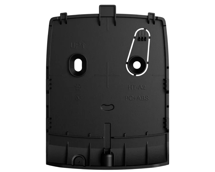 Ajax SpeakerPhone black Бездротовий голосовий модуль