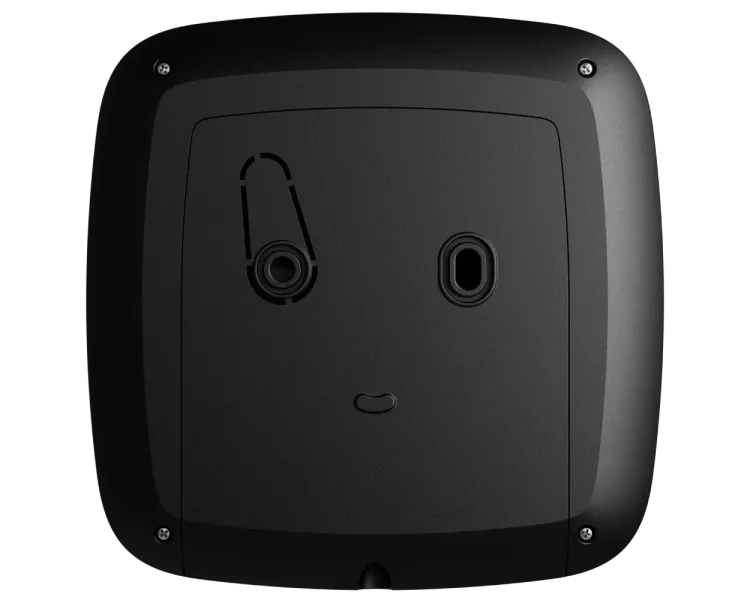 Ajax SpeakerPhone black Бездротовий голосовий модуль