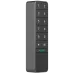 Ajax Keypad Outdoor graphite Бездротова клавіатура