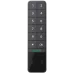 Ajax Keypad Outdoor graphite Бездротова клавіатура