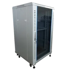 Hypernet FNC8-20U-FLAT 20U 600x800 Шафа комутаційна підлогова