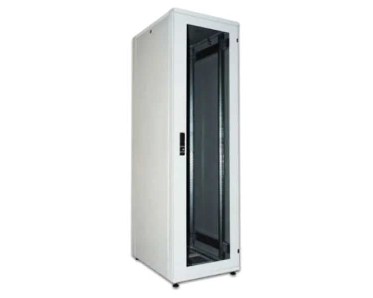 Hypernet PL-8-20U-FLAT 20U 600x800 Шаф коммутаційна