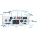 Deye BOS-B-PDU-2-A BMS для батарей