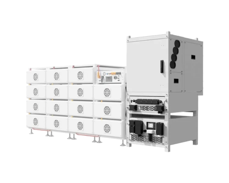 Deye BOS-B-PDU-2-A BMS для батарей