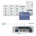 Deye SUN-MPPT-L01-UE-AMM8 MPPT модуль