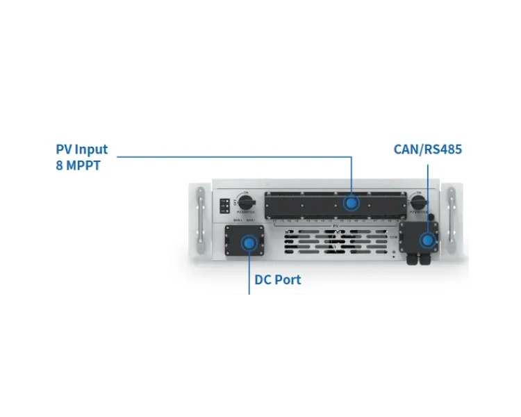 Deye SUN-MPPT-L01-UE-AMM8 MPPT модуль