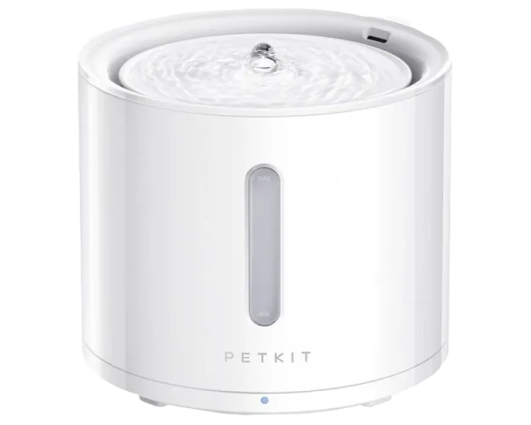 PETKIT Eversweet SOLO 2 Smart Pet Drinking Fountain White P4114 Поїлка