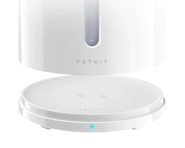 PETKIT Eversweet SOLO 2 Smart Pet Drinking Fountain White P4114 Поїлка