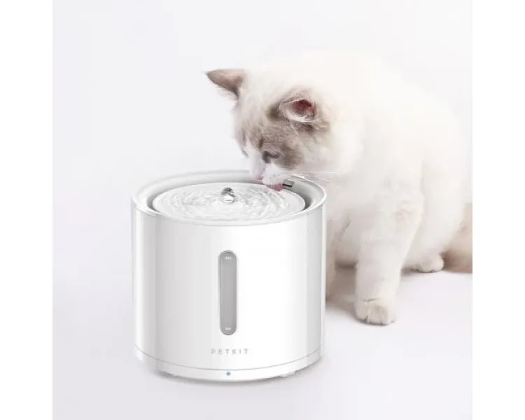PETKIT Eversweet SOLO 2 Smart Pet Drinking Fountain White P4114 Поїлка