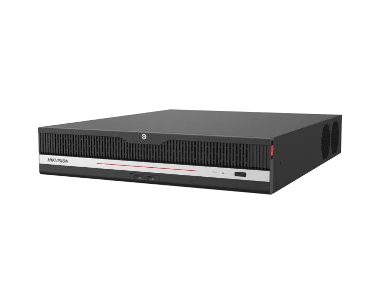 iDS-9664NXI-P8 64-канальний DeepinMind M Series Відеореєстратор Hikvision