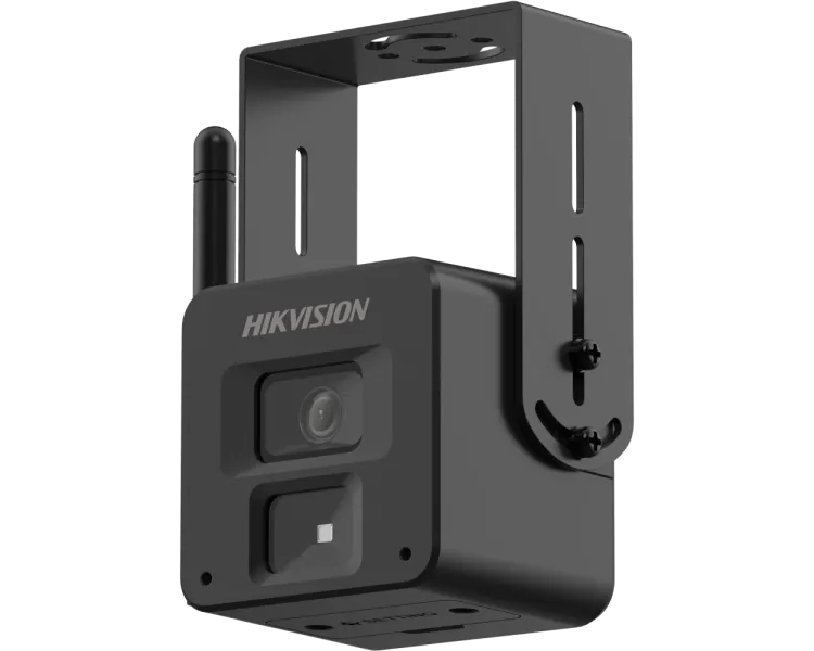 DS-2CD6B35G0-PLW 3МП (4мм) Макрокамера Hikvision