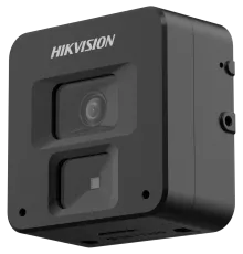 DS-2CD6B55G0-PL/T1 5МП (4мм) Макрокамера Hikvision