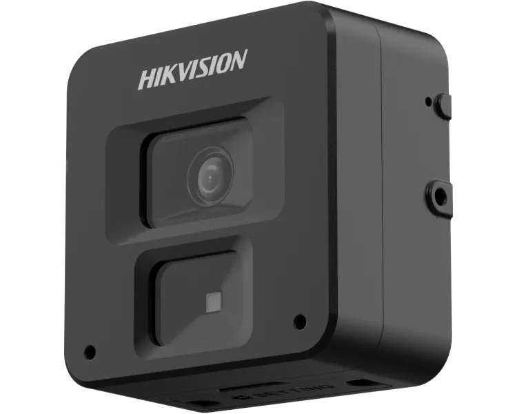 DS-2CD6B55G0-PL/T1 5МП (4мм) Макрокамера Hikvision
