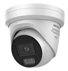 DS-2CD2347G3-LI2UY 4МП ColorVu (4мм) IP відеокамера Hikvision
