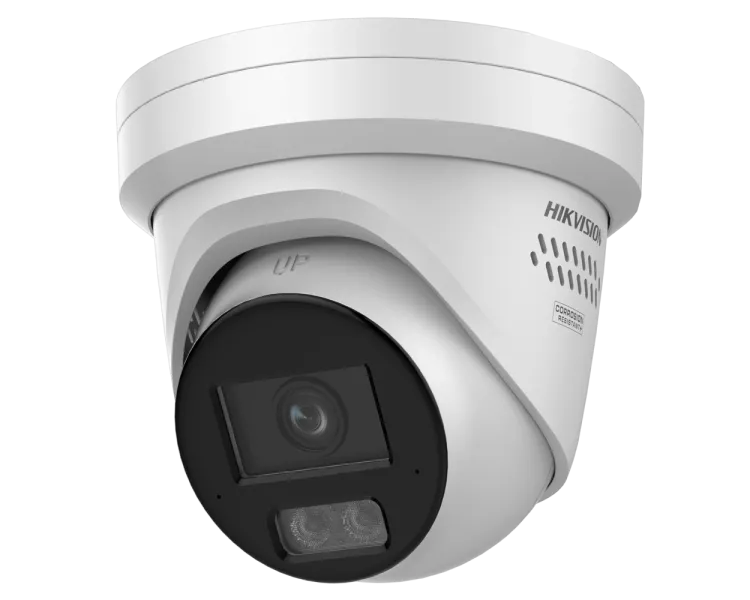 DS-2CD2347G3-LI2UY 4МП ColorVu (4мм) IP відеокамера Hikvision