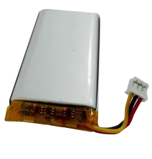 Ajax Hub/Hub 2/ReX/ReX 2 (2 Ah, 3-pin) Акумулятор