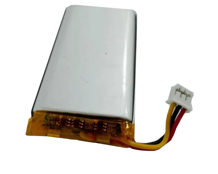 Ajax Hub/Hub 2/ReX/ReX 2 (2 Ah, 3-pin) Акумулятор