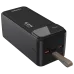 Choetech B733 50 000мА•г Black Повербанк