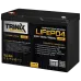 TRINIX TLFP-12100 Ultra 100А•г 12В Літієва акумуляторна батарея