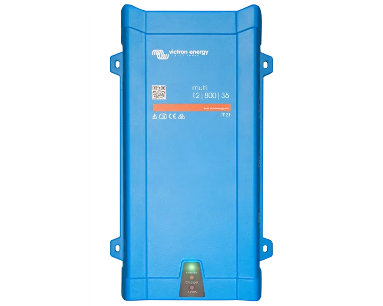 Victron Energy MultiPlus 12/800/35-16 чиста синусоїда Інвертор