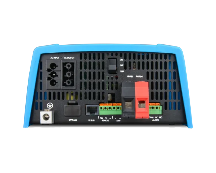 Victron Energy MultiPlus 12/800/35-16 чиста синусоїда Інвертор