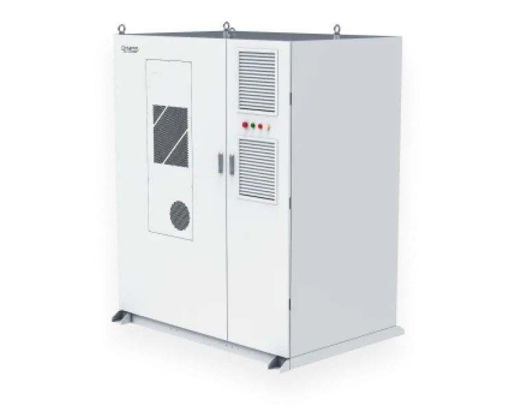 Dyness DH200F Система накопичення енергії