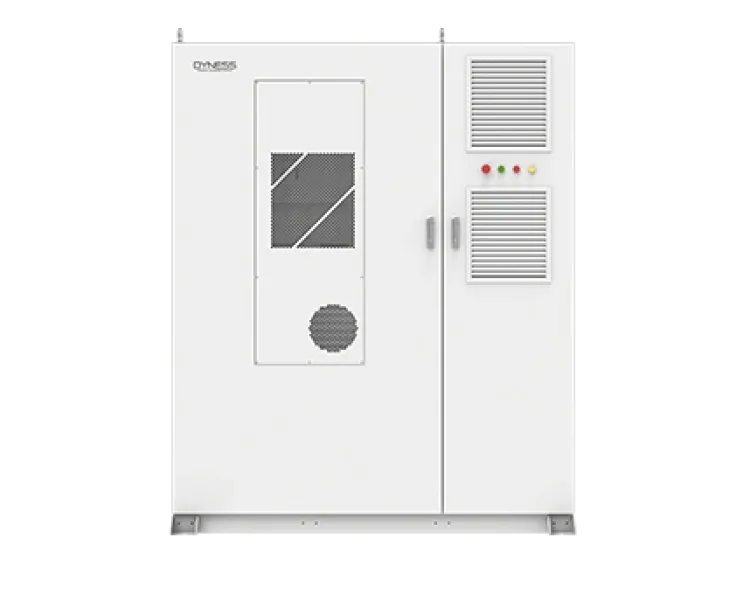Dyness DH200F Система накопичення енергії