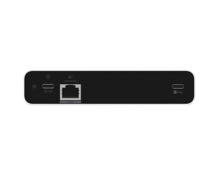 UBIQUITI UCK-G2-SSD Мережевий контролер