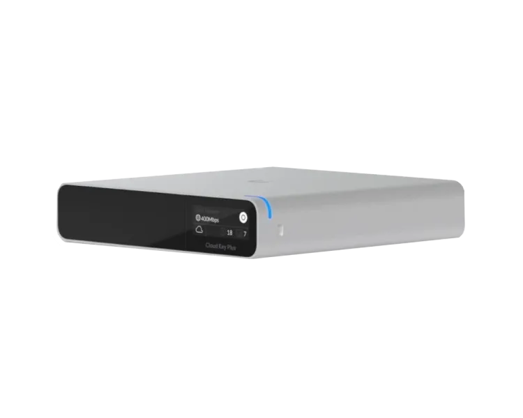UBIQUITI UCK-G2-SSD Мережевий контролер
