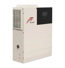 Ritar SM-5K-48V-X гібридний однофазний 48В 5кВт Інвертор
