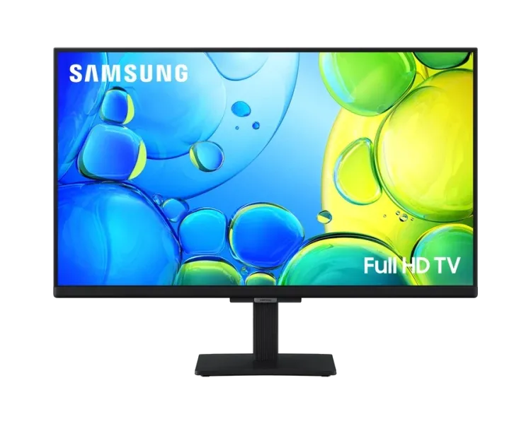 Samsung UE24F6000FUXUA Телевiзор