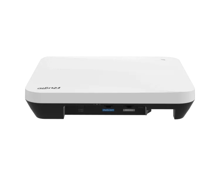 Ruijie RG-AP810-L Внутрішня точка доступу Wi-Fi 6 Ruijie