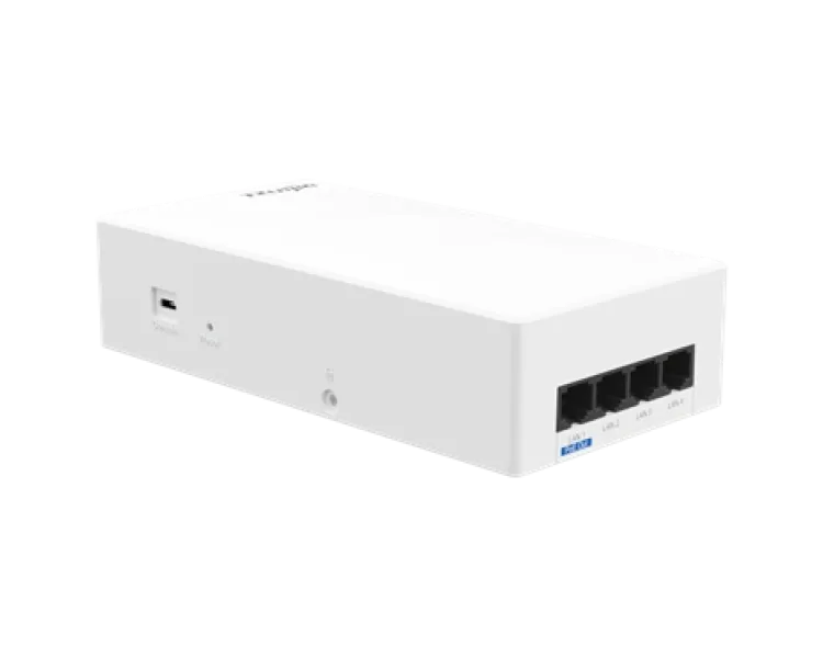 Ruijie RG-AP180P-L Настінна точка доступу Wi-Fi 6