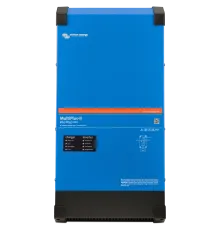 VictronEnergy MultiPlus-II 48/6k5/100-50 230V однофазний чиста синусоїда Інвертор