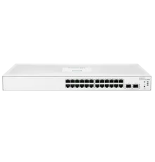 HPE Aruba Instant On 1830 (JL812A) Коммутатор
