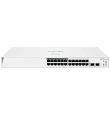 HPE Aruba Instant On 1830 (JL813A) Коммутатор