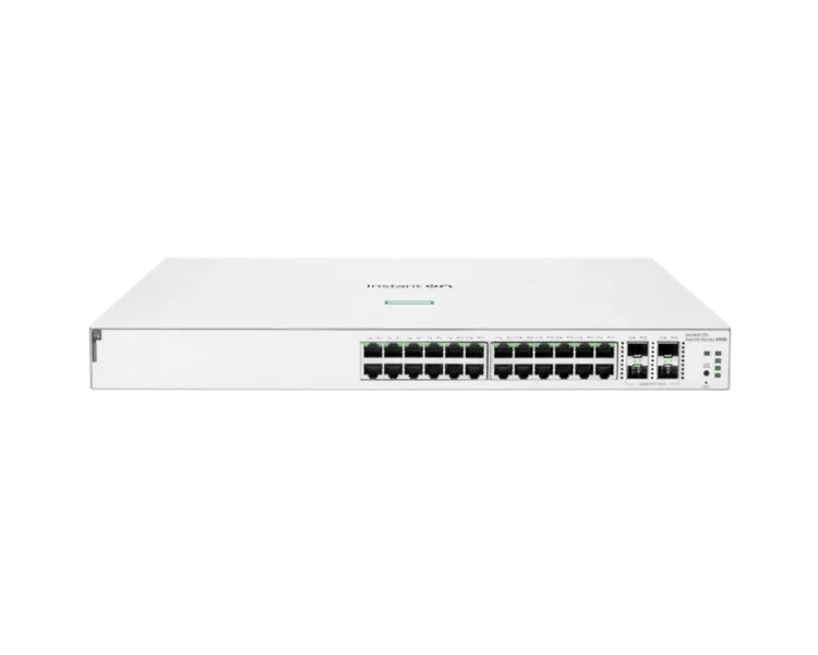 HPE Aruba Instant On 1930 (JL684B) Комутатор