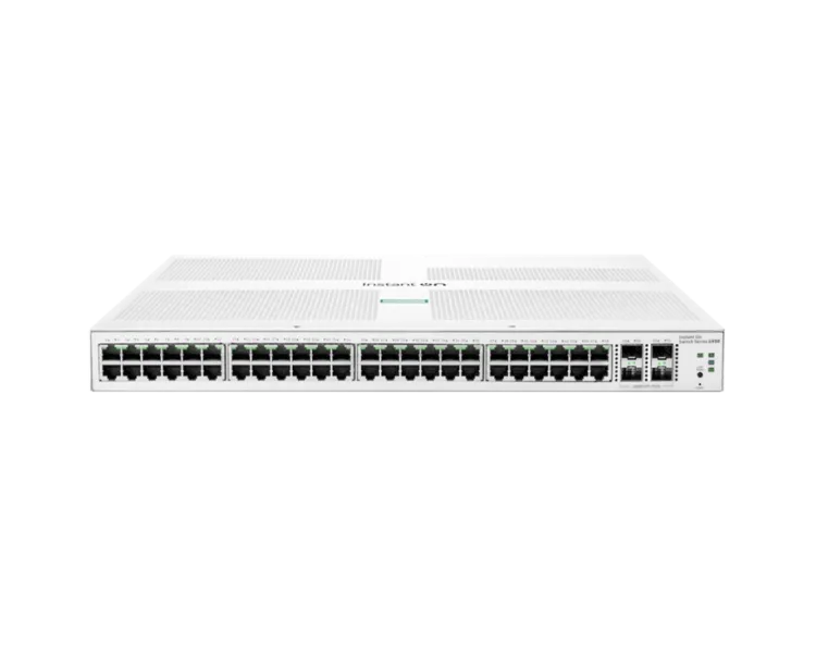 HPE Aruba Instant On 1930 (JL685A) Комутатор