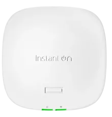 HPE Aruba Instant On AP21 (S1T09A) Wi-Fi 6 Точка доступу