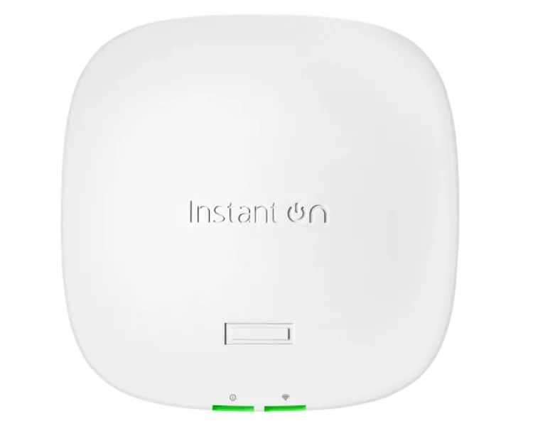 HPE Aruba Instant On AP21 (S1T09A) Wi-Fi 6 Точка доступу
