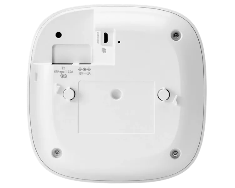 HPE Aruba Instant On AP21 (S1T09A) Wi-Fi 6 Точка доступу
