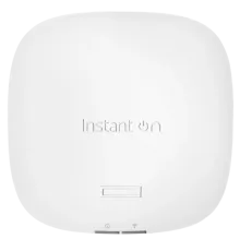 HPE Aruba Instant On AP22 (R4W02A) Wi-Fi 6 Точка доступу