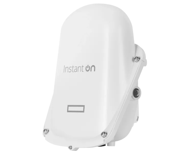HPE Aruba Instant On AP27 (S1T37A) Wi-Fi 6 Точка доступу
