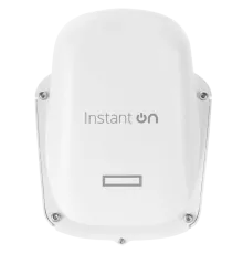 HPE Aruba Instant On AP27 (S1T37A) Wi-Fi 6 Точка доступу