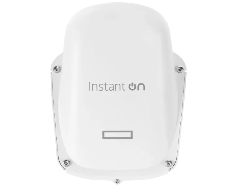 HPE Aruba Instant On AP27 (S1T37A) Wi-Fi 6 Точка доступу